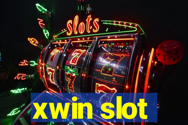 xwin slot